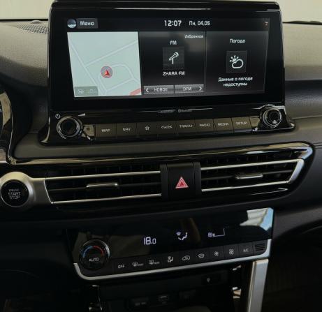 Kia Seltos I с пробегом 2020 года, цена 2 309 000 рублей, 89657 км, внедорожник, Автокод Объявления