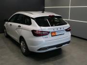 Lada (ВАЗ) Vesta I Рестайлинг (NG) Нижний Новгород  - изображение 12