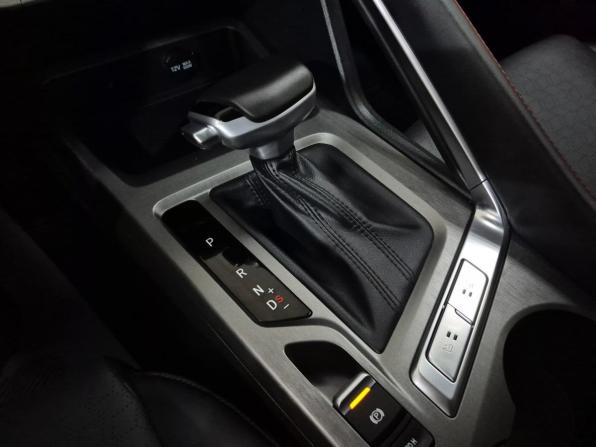 Changan CS35 Plus I Рестайлинг с пробегом 2024 года, цена 1 870 000 рублей, 20264 км, внедорожник, Автокод Объявления