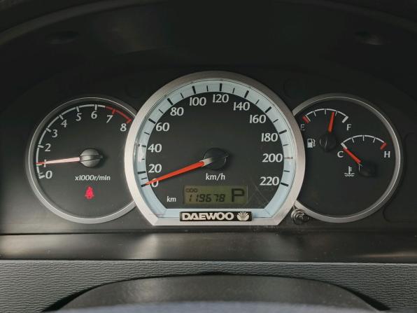 Daewoo Gentra II с пробегом 2014 года, цена 585 000 рублей, 119628 км, седан, Автокод Объявления