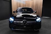 Mercedes-Benz GLC II (X254) Москва  - изображение 24