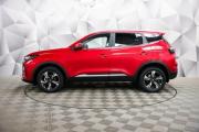 Chery Tiggo 4 I Рестайлинг 2 Ульяновск  - изображение 61