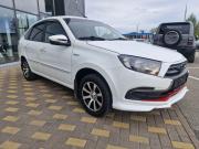 Lada (ВАЗ) Granta I Рестайлинг Калуга  - изображение 16
