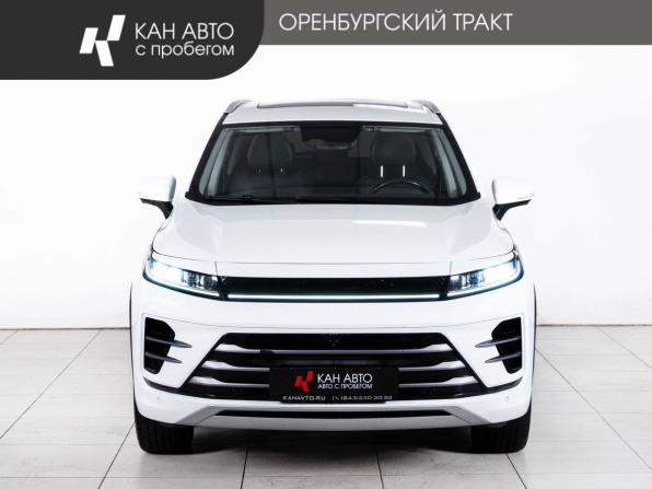 Exeed LX I Рестайлинг с пробегом 2022 года, цена 1 714 000 рублей, 82379 км, внедорожник, Автокод Объявления