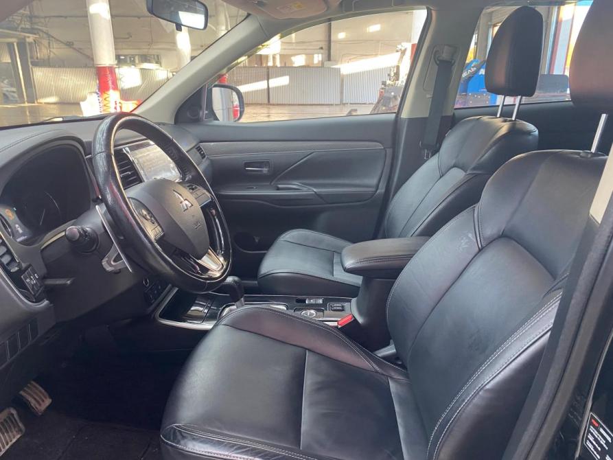 Mitsubishi Outlander III Рестайлинг 3 Альметьевск  - изображение 29