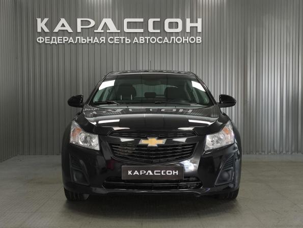 Chevrolet Cruze I Рестайлинг с пробегом 2013 года, цена 750 000 рублей, 98390 км, седан, Автокод Объявления
