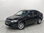 Lada (ВАЗ) Granta I Курск  - изображение 20