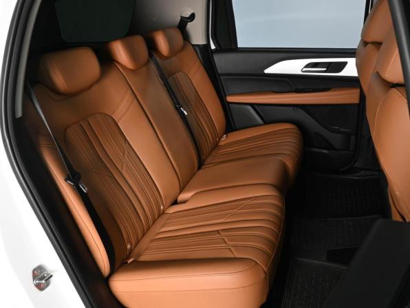 Haval H5 II с пробегом 2024 года, цена 2 841 000 рублей, 85118 км, внедорожник, Автокод Объявления