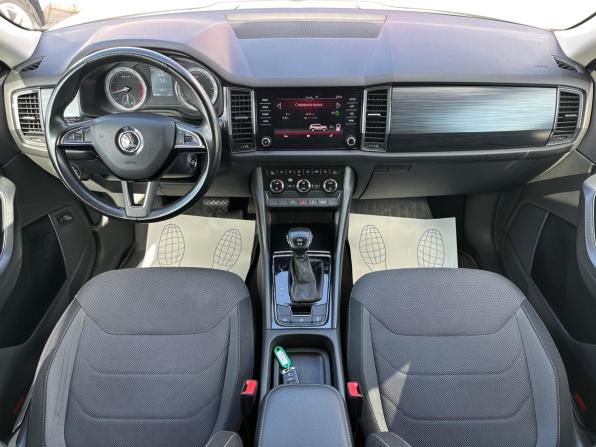 Skoda Kodiaq I с пробегом 2018 года, цена 2 350 000 рублей, 188850 км, внедорожник, Автокод Объявления