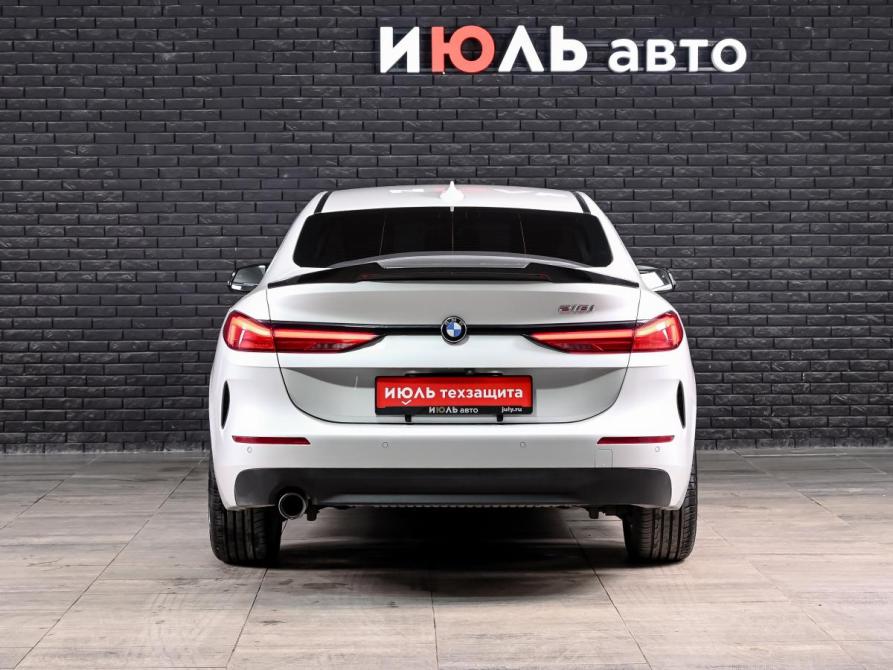 BMW 2 серии F44 Екатеринбург  - изображение 5