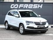Skoda Karoq I Новороссийск  - изображение 22