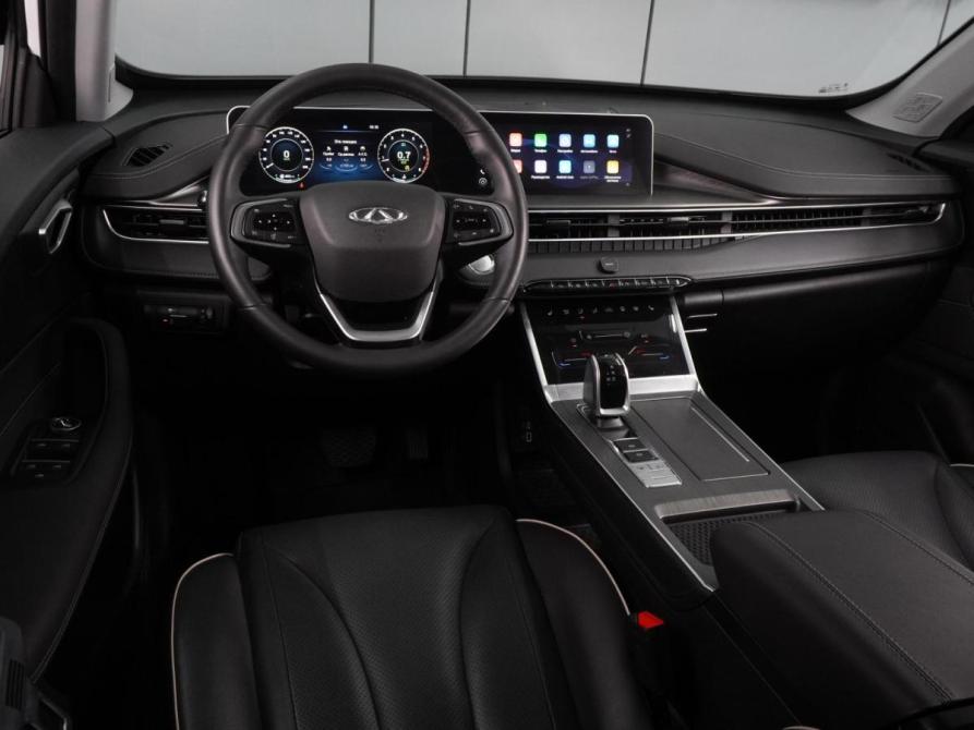 Chery Tiggo 4 I Рестайлинг 2 Воронеж  - изображение 6