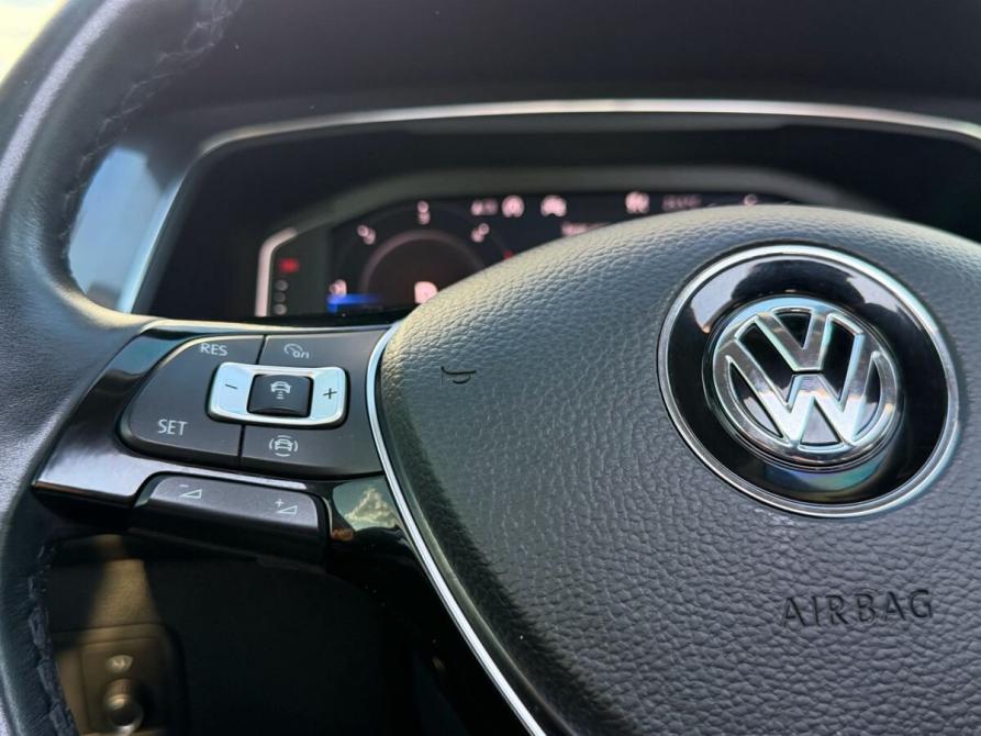 Volkswagen Tiguan II Рестайлинг Волгоград  - изображение 13