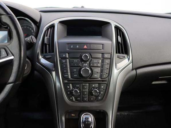 Opel Astra J с пробегом 2011 года, цена 619 000 рублей, 195000 км, хэтчбек, Автокод Объявления