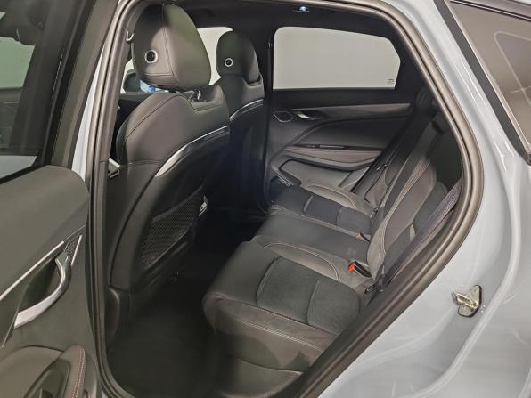 Geely Tugella I Рестайлинг с пробегом 2024 года, цена 2 799 000 рублей, 47001 км, внедорожник, Автокод Объявления