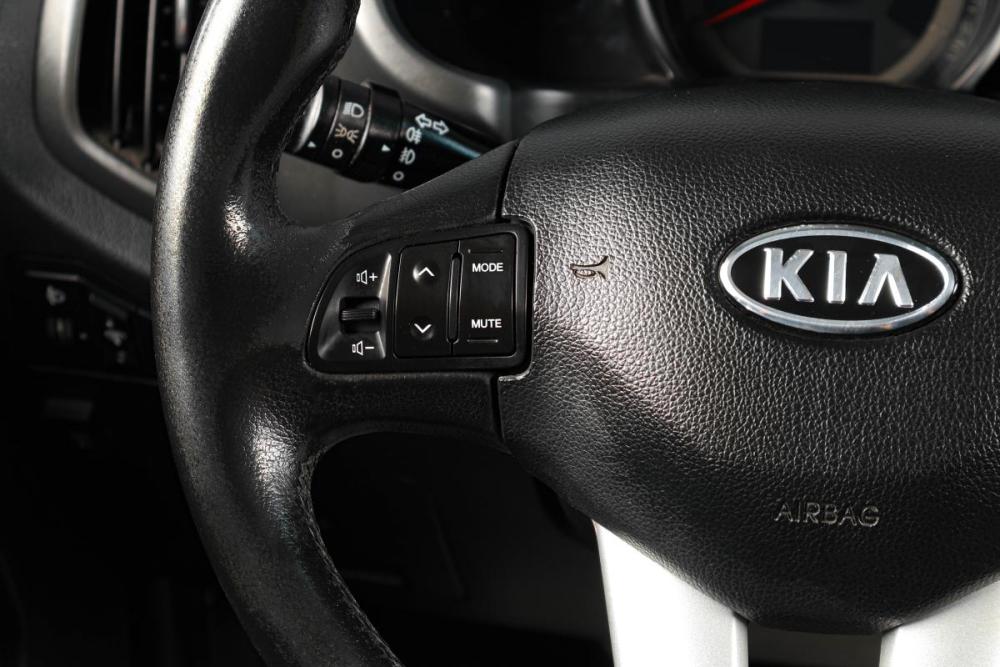 Kia Sportage III Тюмень  - изображение 15
