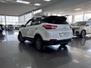 Hyundai Creta I Рестайлинг Тверь  - изображение 31