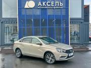 Lada (ВАЗ) Vesta I Архангельск  - изображение 22