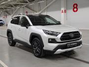 Toyota RAV4 V (XA50) Казань  - изображение 34