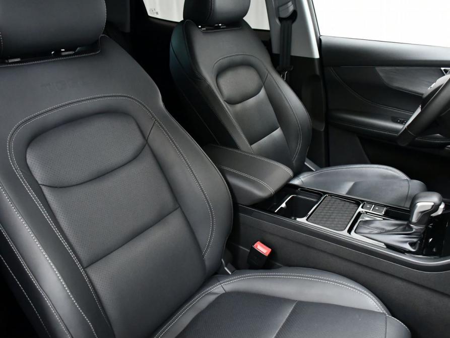 Chery Tiggo 4 Pro I Новосибирск  - изображение 25