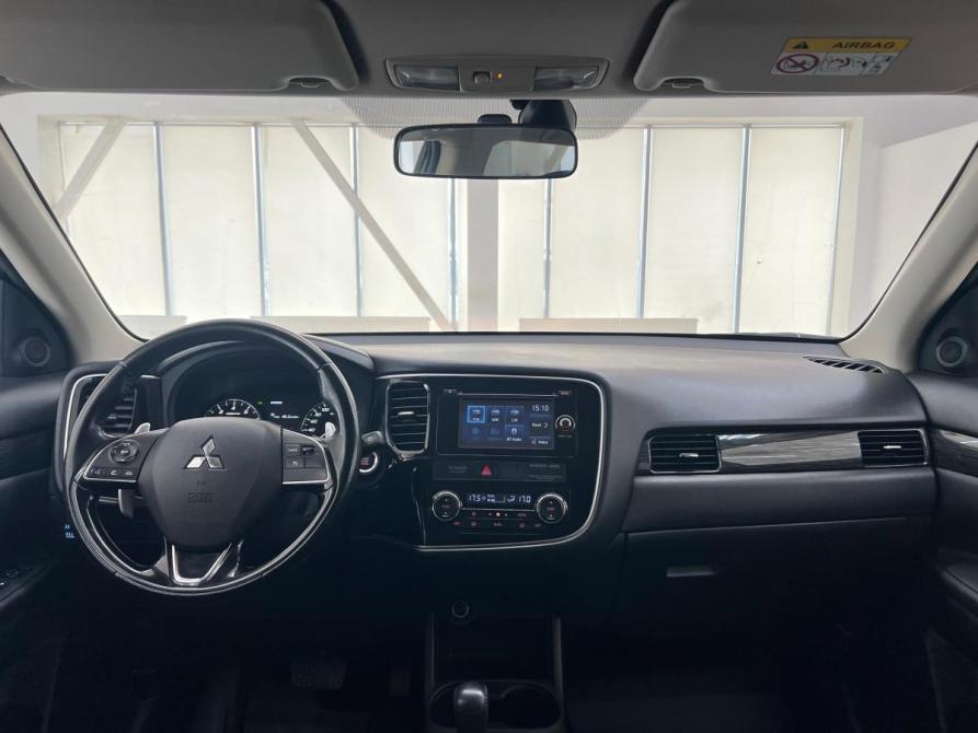 Mitsubishi Outlander III Рестайлинг 2 Волгоград  - изображение 12
