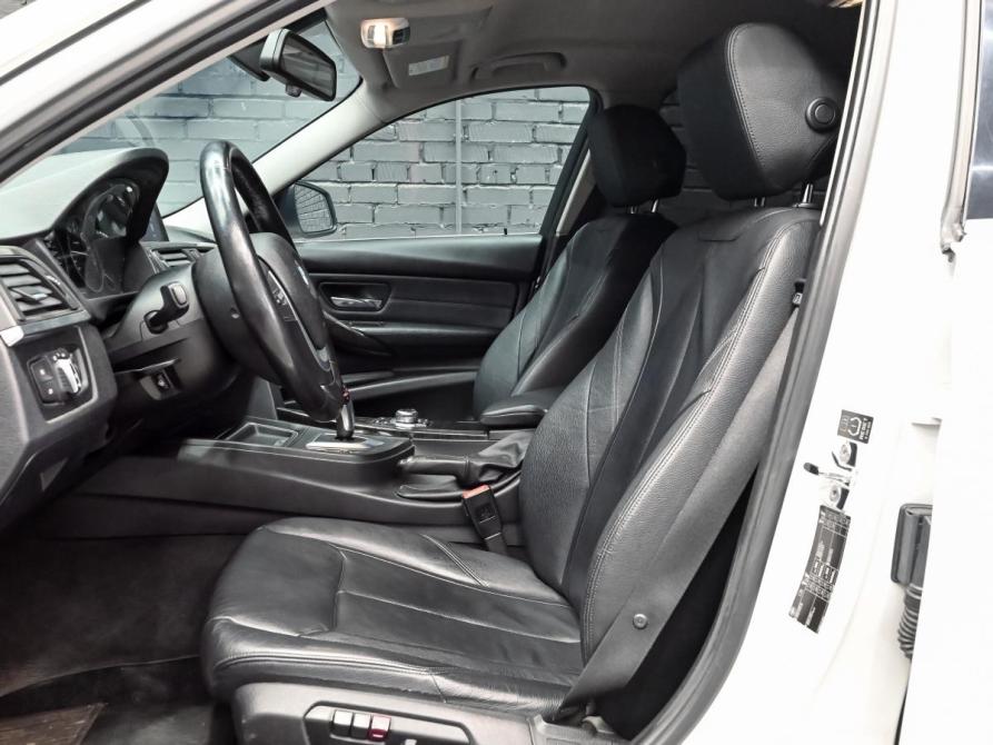 BMW 3 серии VI (F3x) Екатеринбург  - изображение 9
