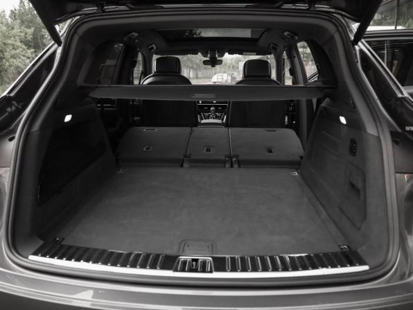 Porsche Cayenne III с пробегом 2020 года, цена 6 349 000 рублей, 115810 км, внедорожник, Автокод Объявления