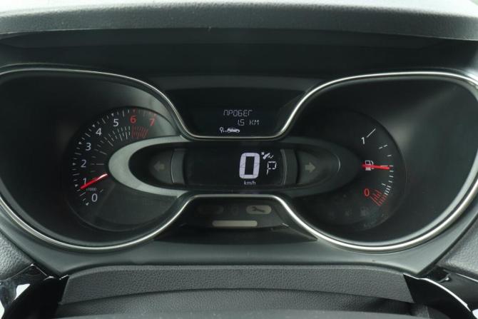 Renault Kaptur I Рестайлинг с пробегом 2021 года, цена 1 566 000 рублей, 115300 км, внедорожник, Автокод Объявления