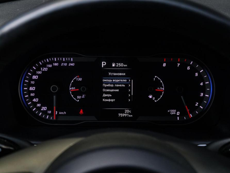Hyundai Tucson IV Москва  - изображение 28