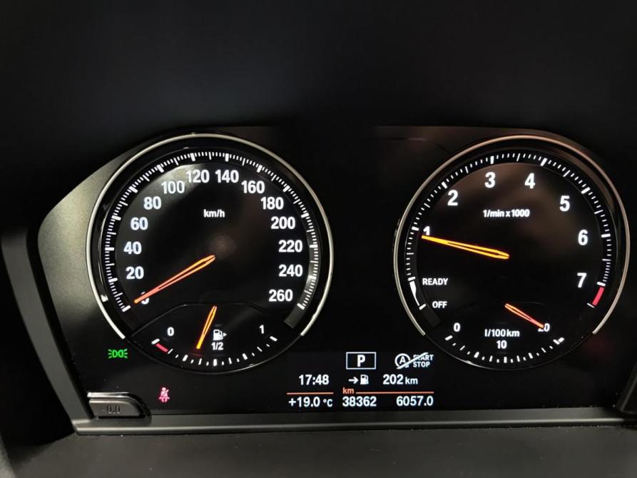 BMW X1 II (F48) Рестайлинг Казань  - изображение 16