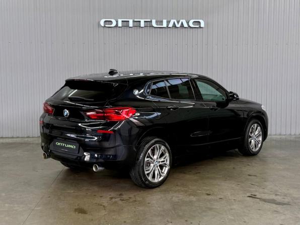 BMW X2 I (F39) с пробегом 2021 года, цена 2 797 000 рублей, 91200 км, внедорожник, Автокод Объявления