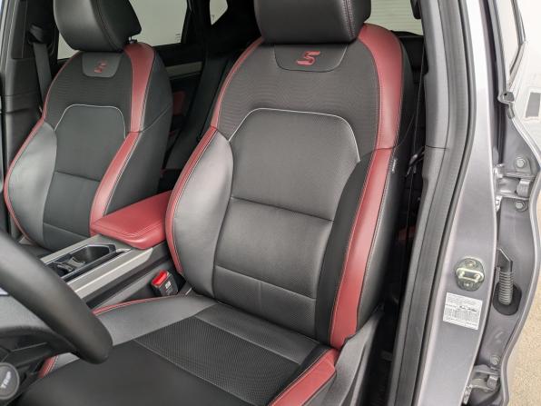 Geely Coolray I с пробегом 2022 года, цена 1 800 000 рублей, 64975 км, внедорожник, Автокод Объявления