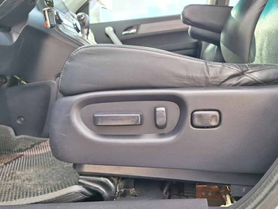 Honda CR-V III Самара  - изображение 15