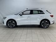 Audi Q3 II (F3) Воронеж  - изображение 34