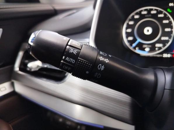 Chery Tiggo 8 Pro I с пробегом 2022 года, цена 1 887 000 рублей, 48158 км, внедорожник, Автокод Объявления