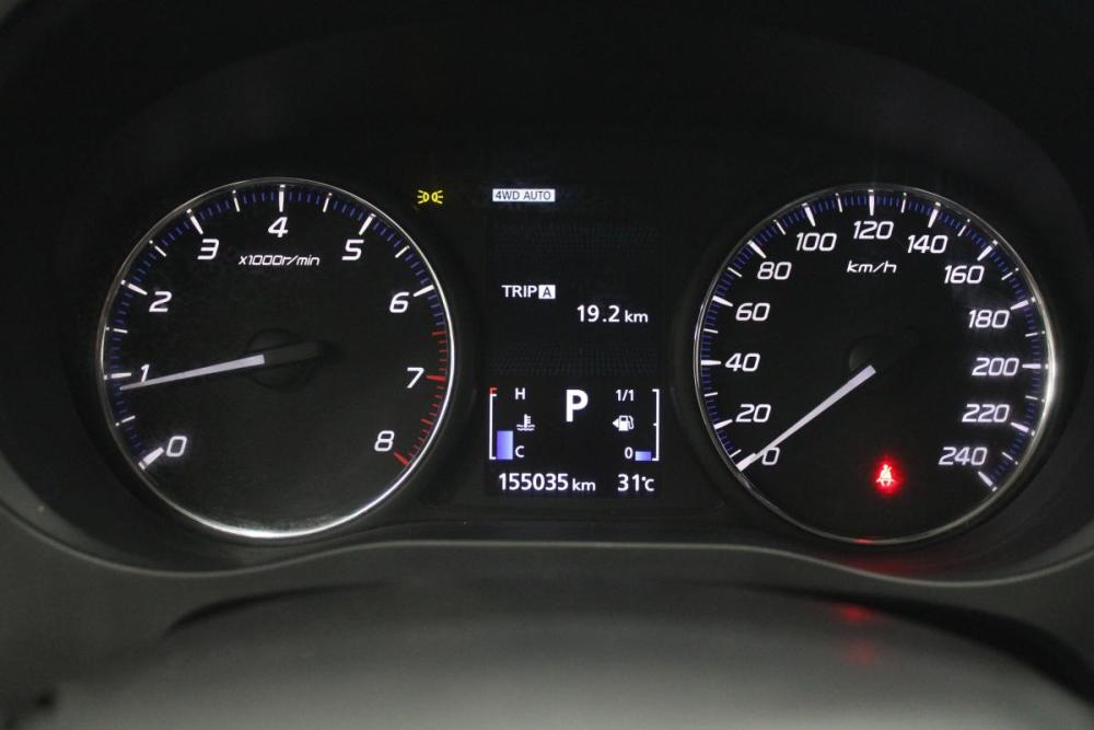 Mitsubishi Outlander III Рестайлинг 2 Томск  - изображение 8