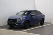 Lada (ВАЗ) Vesta I Ульяновск  - изображение 20