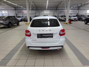 Lada (ВАЗ) Granta I Рестайлинг Набережные Челны  - изображение 29