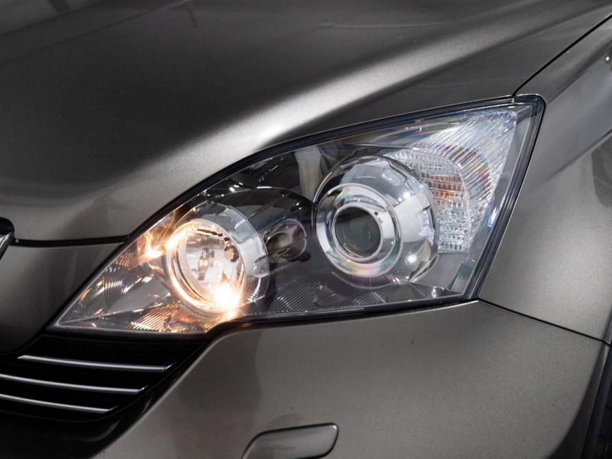 Honda CR-V III Иркутск  - изображение 21