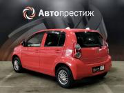 Toyota Passo II (C30) Ставрополь  - изображение 28