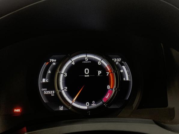 Lexus IS III Рестайлинг 2 с пробегом 2021 года, цена 5 350 000 рублей, 52528 км, седан, Автокод Объявления