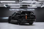 Land Rover Range Rover V Москва  - изображение 80