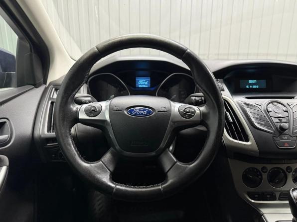 Ford Focus III с пробегом 2012 года, цена 740 000 рублей, 195831 км, седан, Автокод Объявления