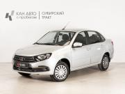 Lada (ВАЗ) Granta I Рестайлинг Казань  - изображение 9