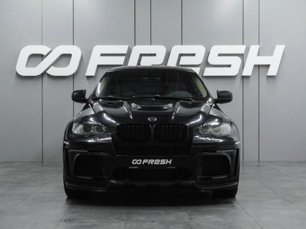 BMW X6 I (E71) с пробегом 2011 года, цена 2 449 000 рублей, 238642 км, внедорожник, Автокод Объявления