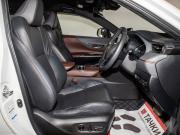 Toyota Harrier IV (XU80) Иркутск  - изображение 29