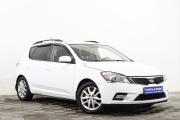 Kia Ceed I Рестайлинг Сургут  - изображение 18
