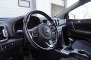 Kia Sportage IV Ульяновск  - изображение 34