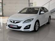 Mazda 6 II (GH) Рестайлинг Ростов-на-Дону  - изображение 29