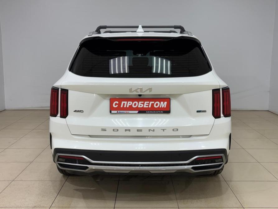 Kia Sorento IV Альметьевск  - изображение 6